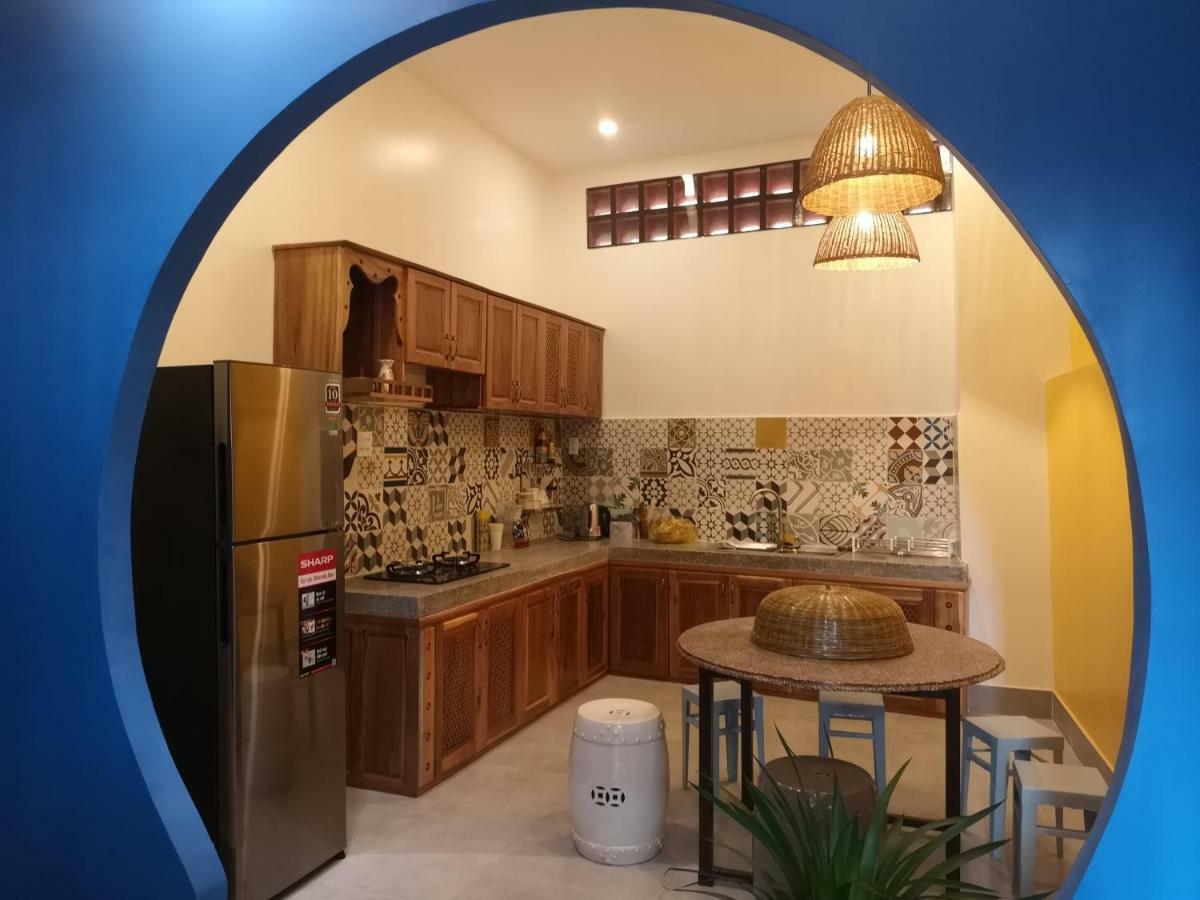 K2 Homestay & Coffee Can Tho Quarto foto