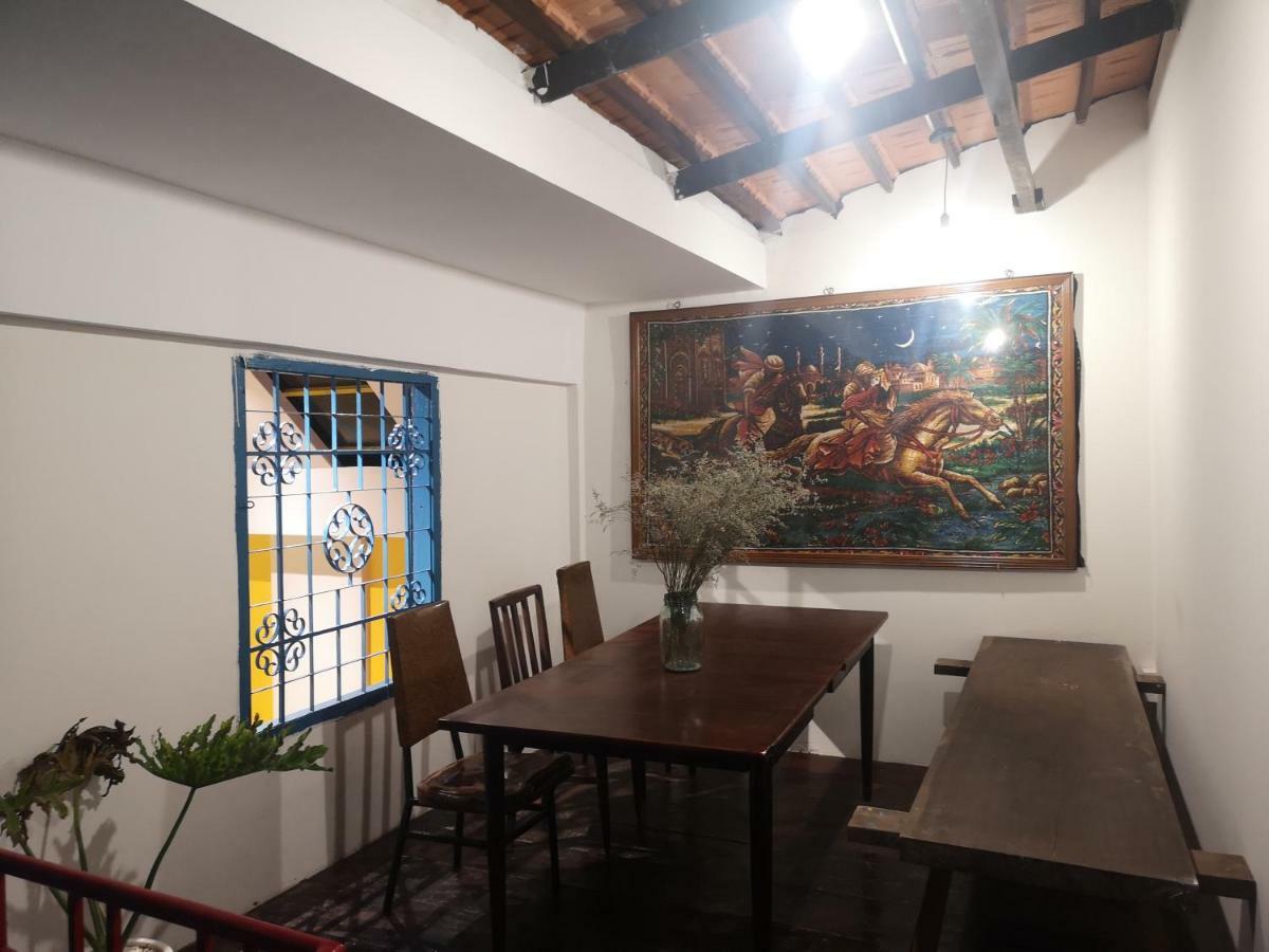 K2 Homestay & Coffee Can Tho Quarto foto